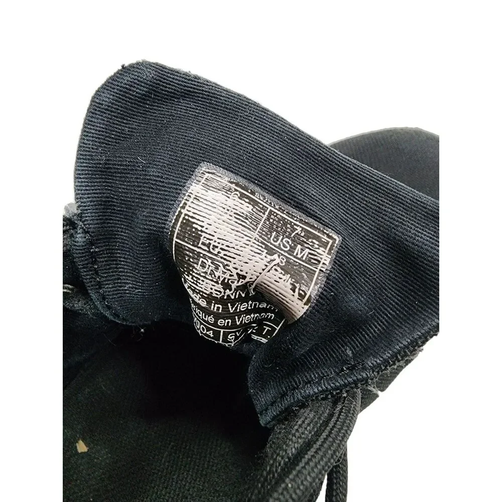 Dr. Martens‎ Bonny Mens Size 7 Ankle Boots Black